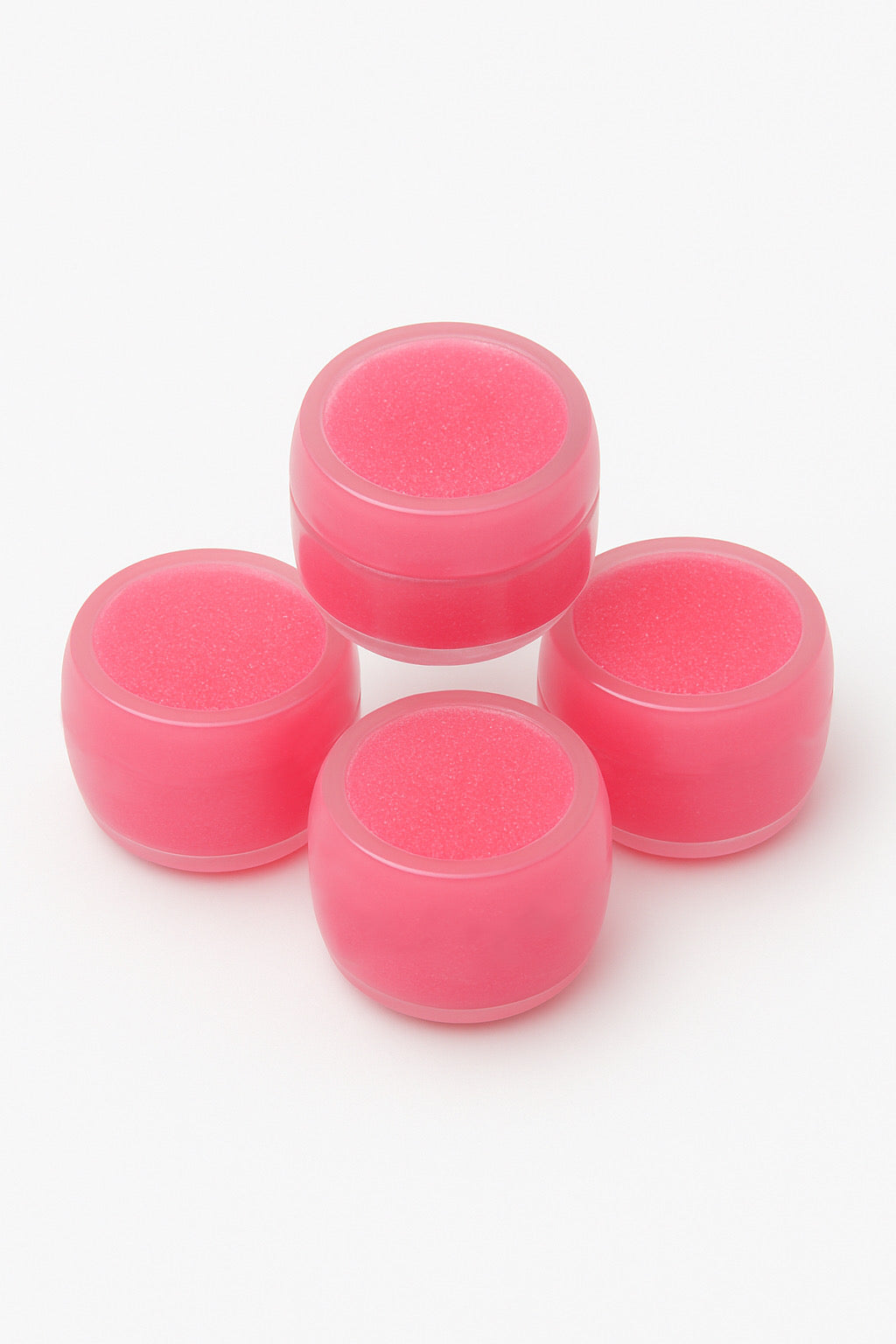 Juana Strawberry Lip Scrub