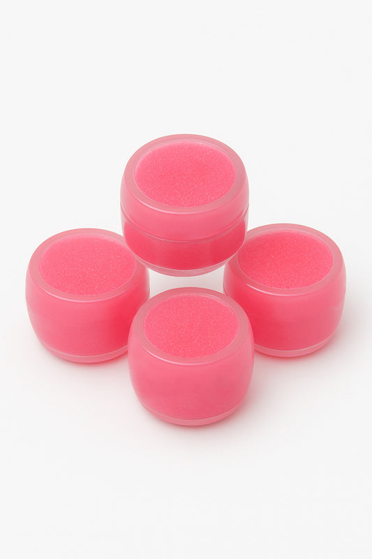 Juana Strawberry Lip Scrub