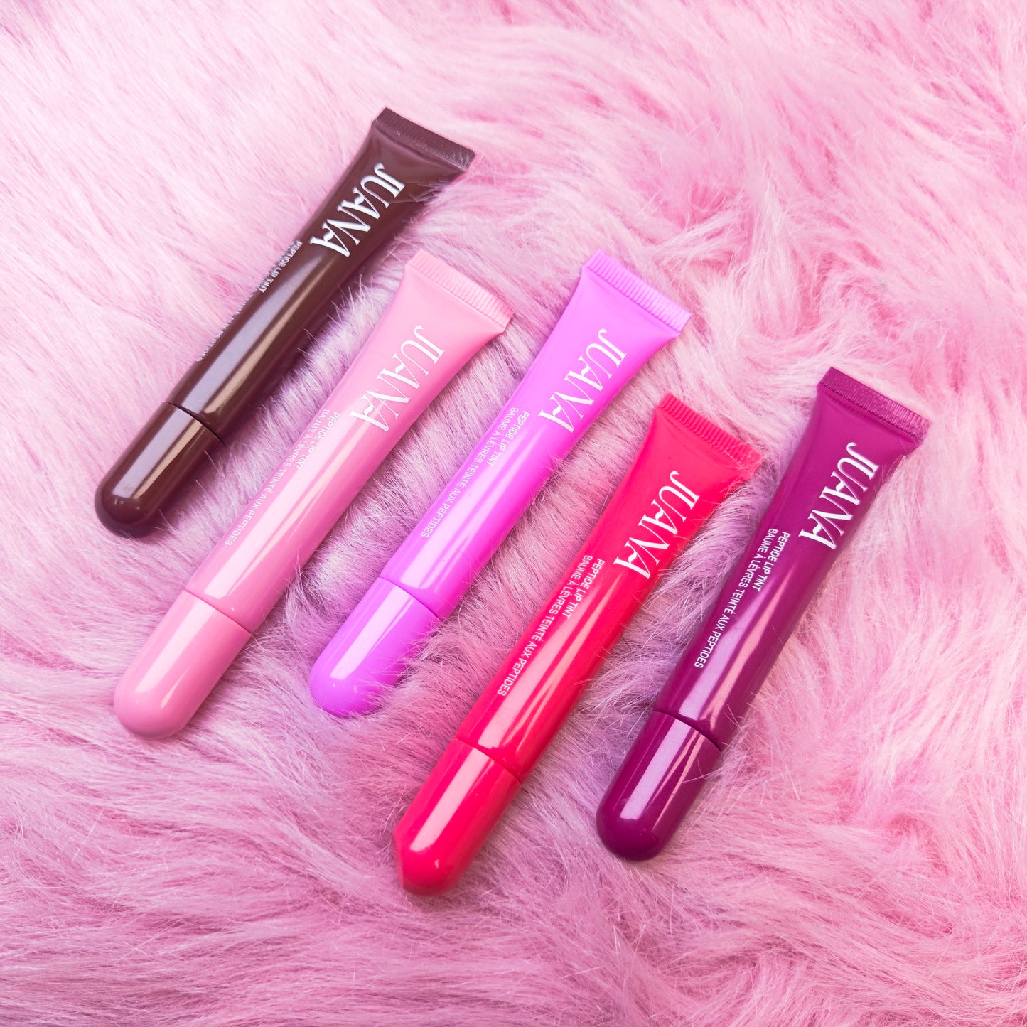 Juana Peptide Lip Tint