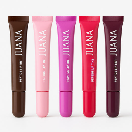 Juana Peptide Lip Tint